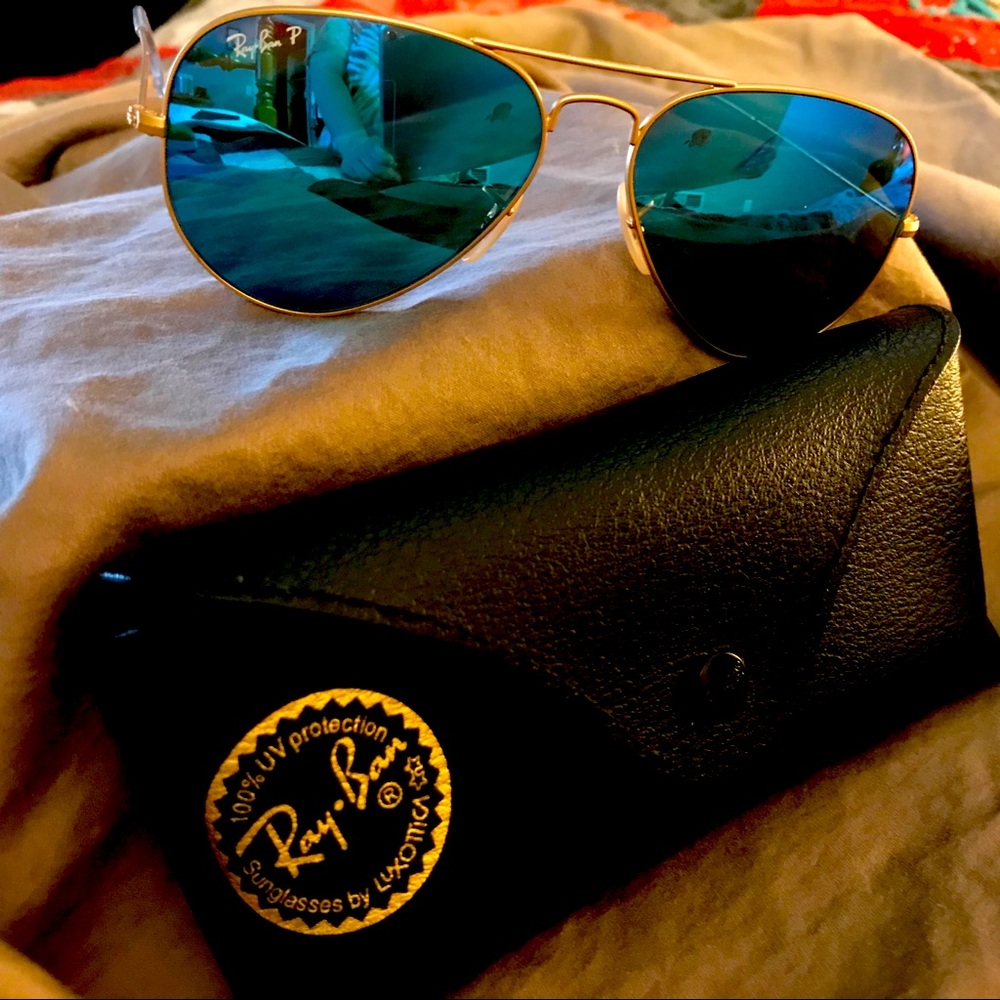 Ray Ban Sunglasses